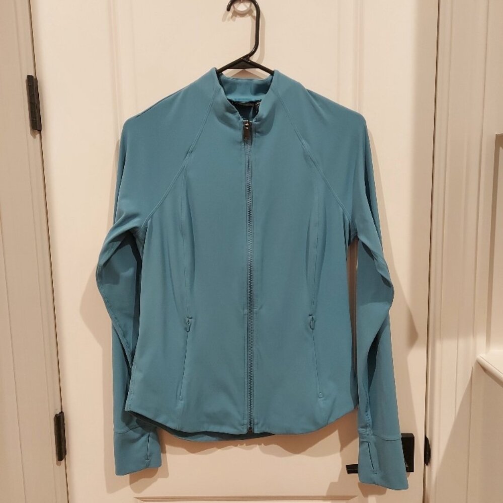 Athleta Elation Jacket